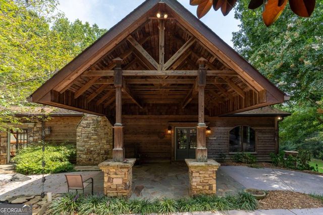 9975 BALL GROUND Highway, Ball Ground, GA 30107