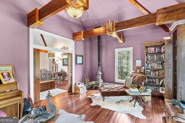 9975 BALL GROUND Highway, Ball Ground, GA 30107