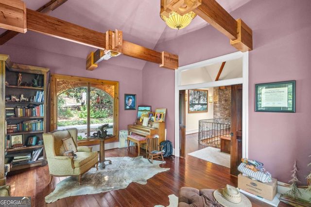 9975 BALL GROUND Highway, Ball Ground, GA 30107