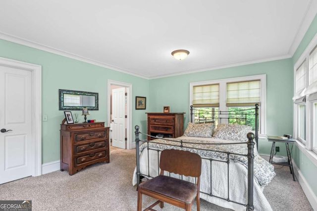 9975 BALL GROUND Highway, Ball Ground, GA 30107