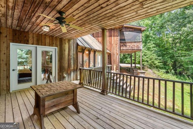 9975 BALL GROUND Highway, Ball Ground, GA 30107