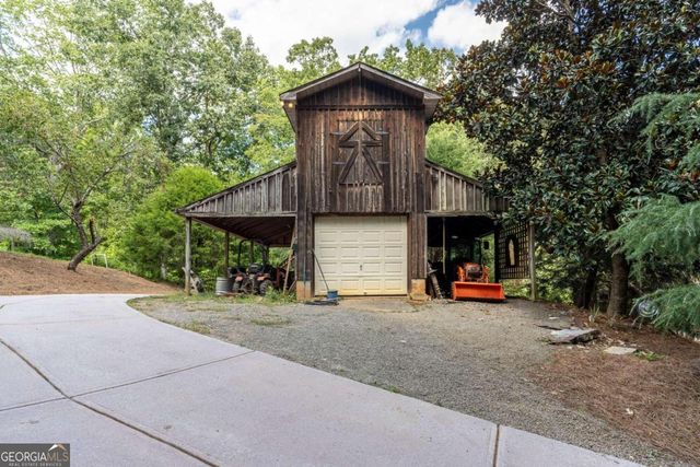 9975 BALL GROUND Highway, Ball Ground, GA 30107