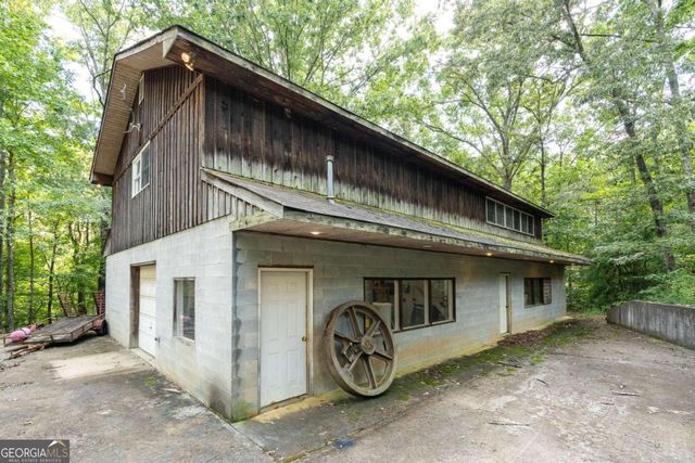 9975 BALL GROUND Highway, Ball Ground, GA 30107