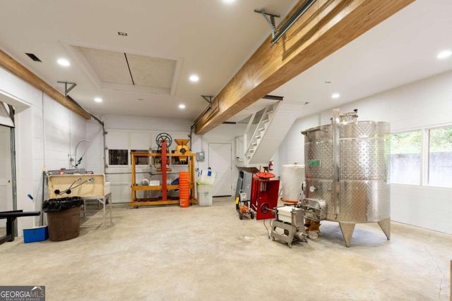 9975 BALL GROUND Highway, Ball Ground, GA 30107