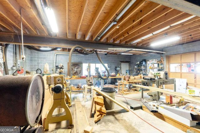 9975 BALL GROUND Highway, Ball Ground, GA 30107