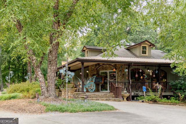 9975 BALL GROUND Highway, Ball Ground, GA 30107