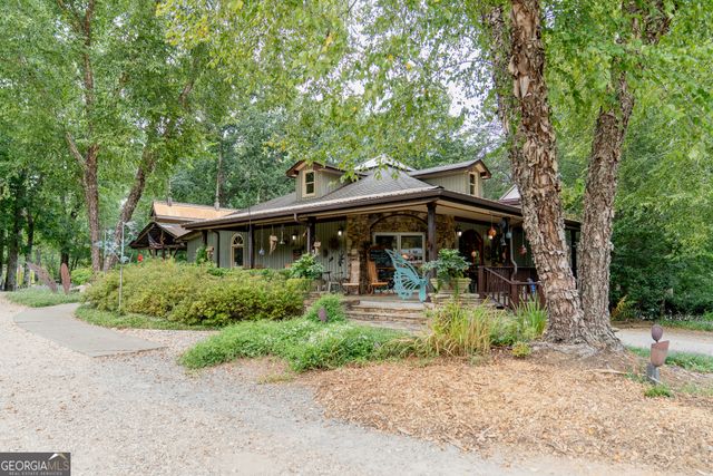 9975 BALL GROUND Highway, Ball Ground, GA 30107