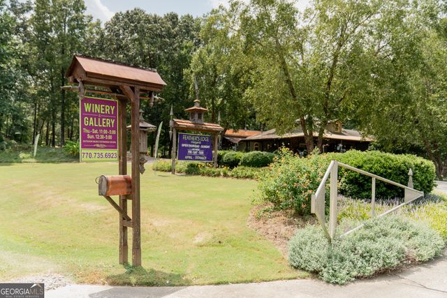 9975 BALL GROUND Highway, Ball Ground, GA 30107