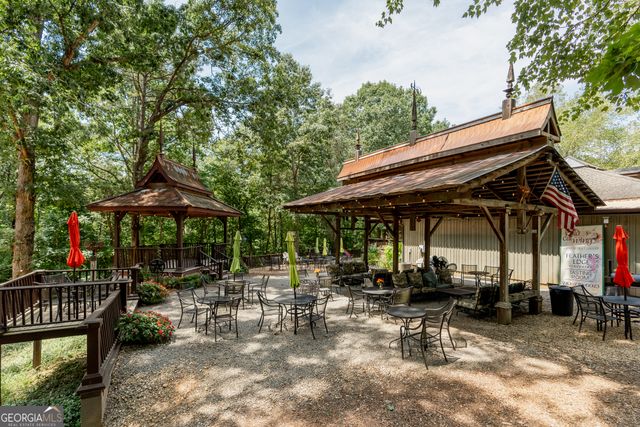9975 BALL GROUND Highway, Ball Ground, GA 30107