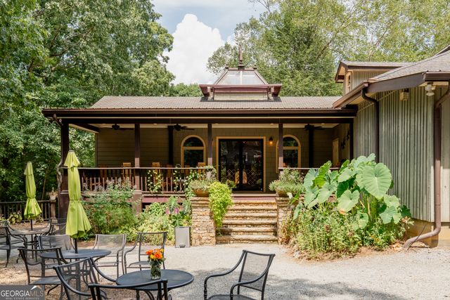 9975 BALL GROUND Highway, Ball Ground, GA 30107