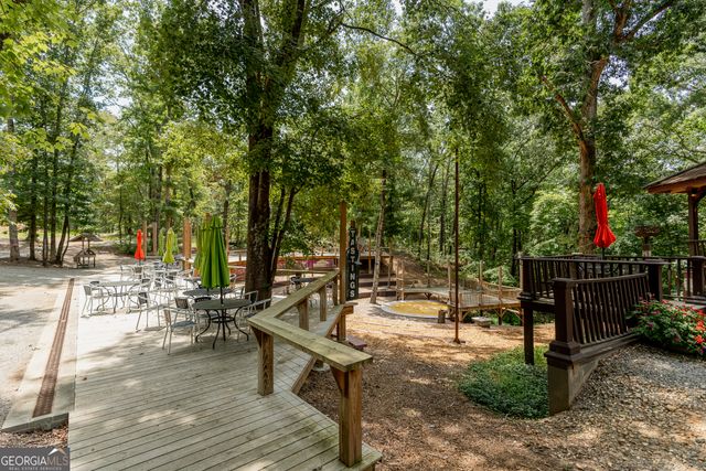 9975 BALL GROUND Highway, Ball Ground, GA 30107