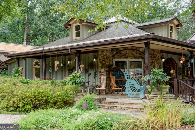 9975 BALL GROUND Highway, Ball Ground, GA 30107