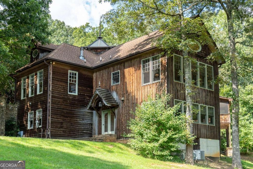 9975 BALL GROUND Highway, Ball Ground, GA 30107