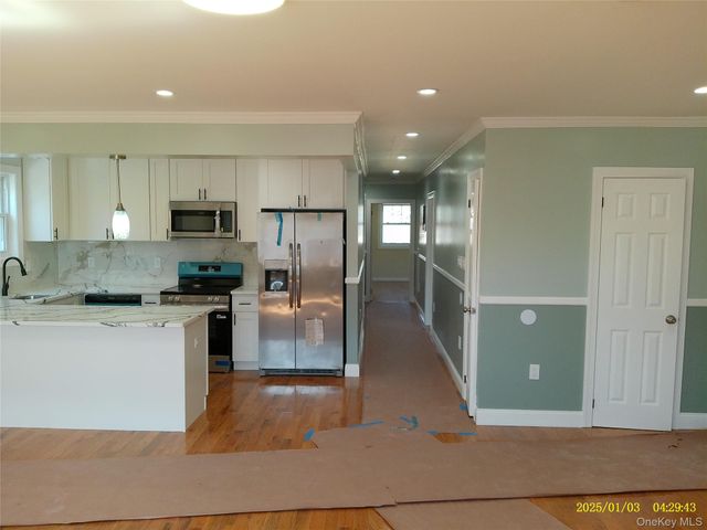 17643 133rd Road, Jamaica, NY 11434