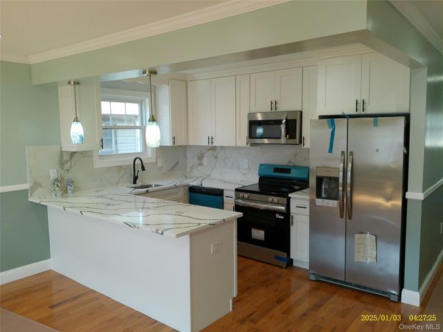17643 133rd Road, Jamaica, NY 11434