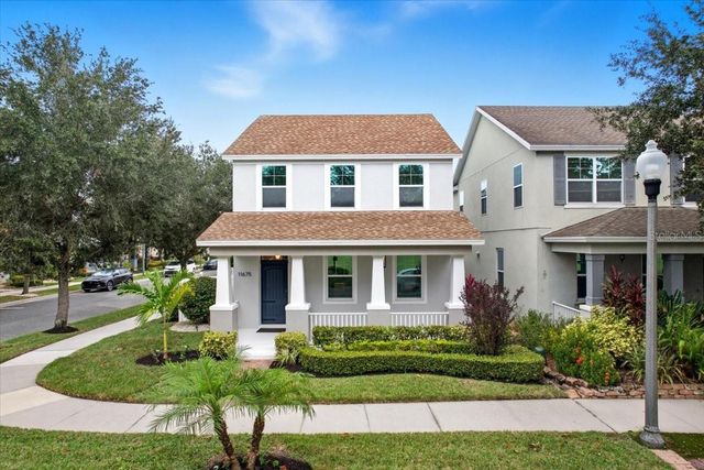 11675 SNAIL KITE WAY, Windermere, FL 34786