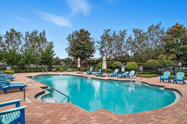 11675 SNAIL KITE WAY, Windermere, FL 34786