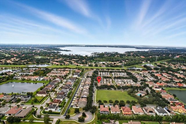 11675 SNAIL KITE WAY, Windermere, FL 34786