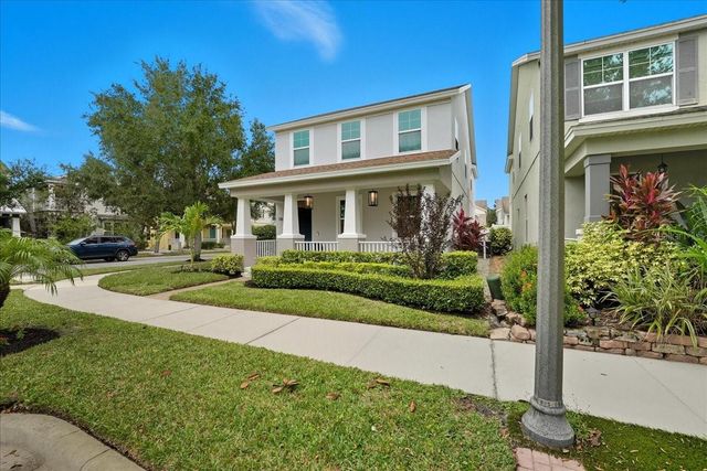 11675 SNAIL KITE WAY, Windermere, FL 34786