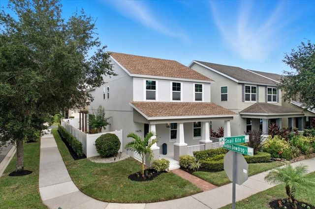 11675 SNAIL KITE WAY, Windermere, FL 34786