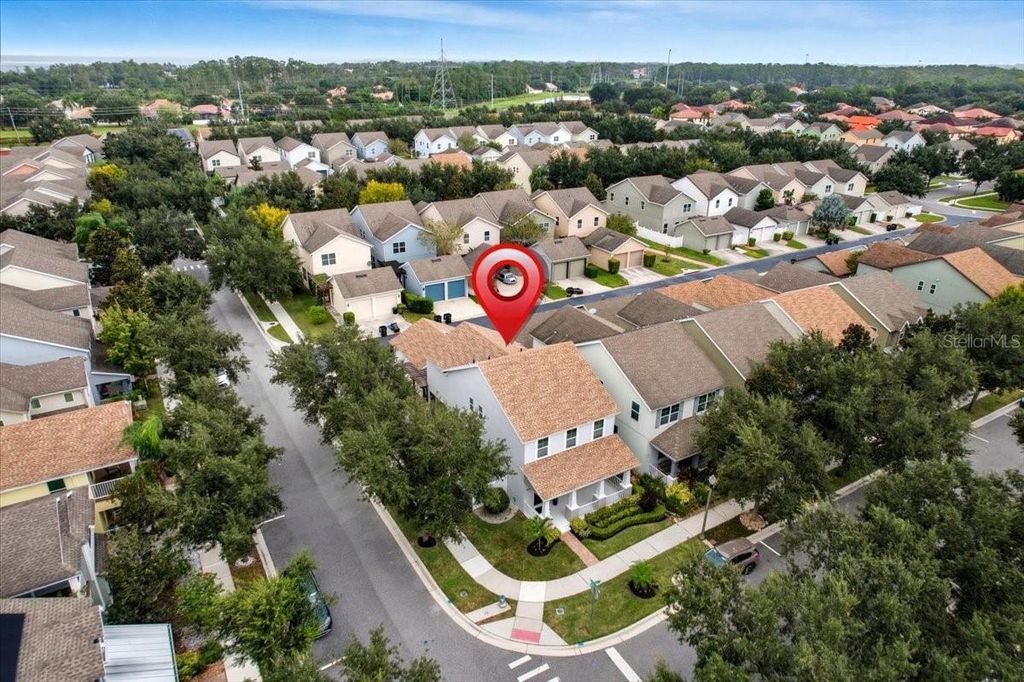 11675 SNAIL KITE WAY, Windermere, FL 34786