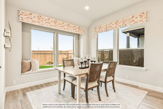 5422 Rutherford Drive, Midlothian, TX 76065