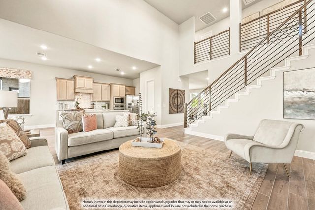 5422 Rutherford Drive, Midlothian, TX 76065