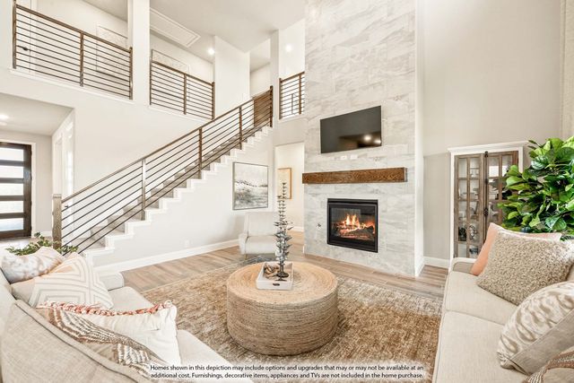 5422 Rutherford Drive, Midlothian, TX 76065