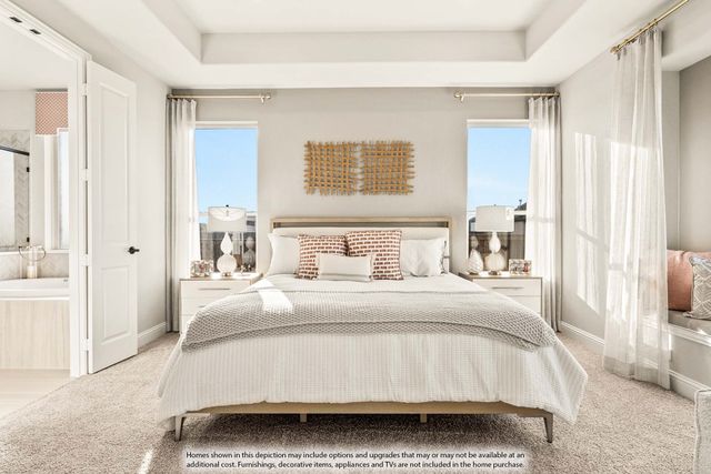 5422 Rutherford Drive, Midlothian, TX 76065