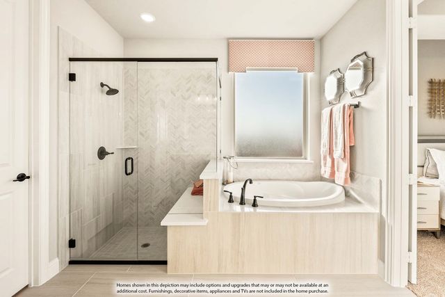 5422 Rutherford Drive, Midlothian, TX 76065