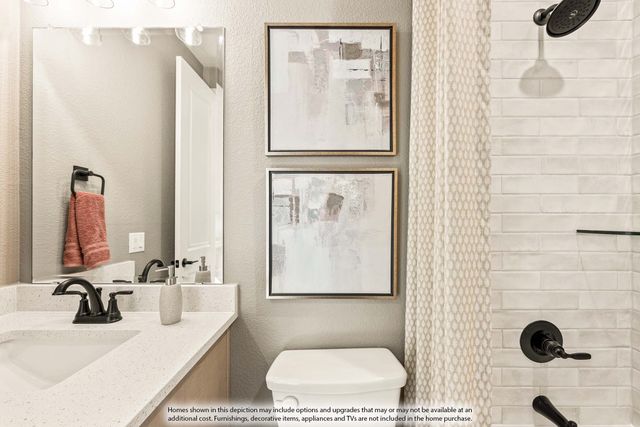 5422 Rutherford Drive, Midlothian, TX 76065