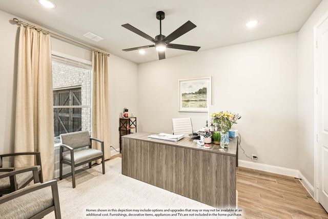 5422 Rutherford Drive, Midlothian, TX 76065