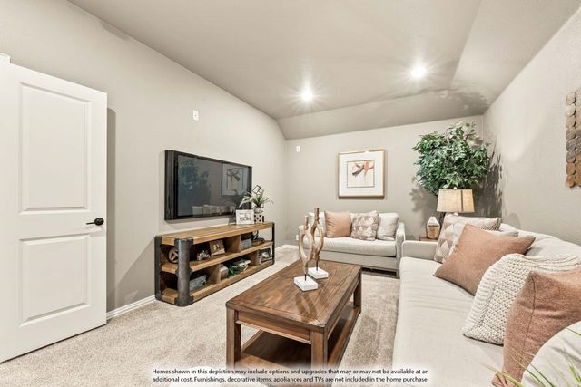 5422 Rutherford Drive, Midlothian, TX 76065