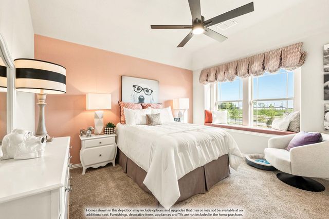 5422 Rutherford Drive, Midlothian, TX 76065