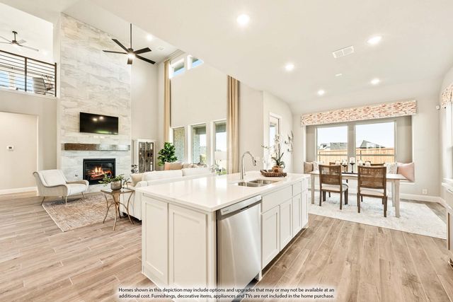 5422 Rutherford Drive, Midlothian, TX 76065