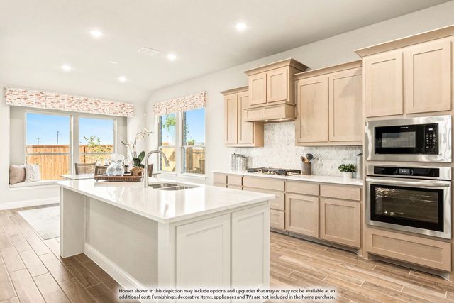 5422 Rutherford Drive, Midlothian, TX 76065