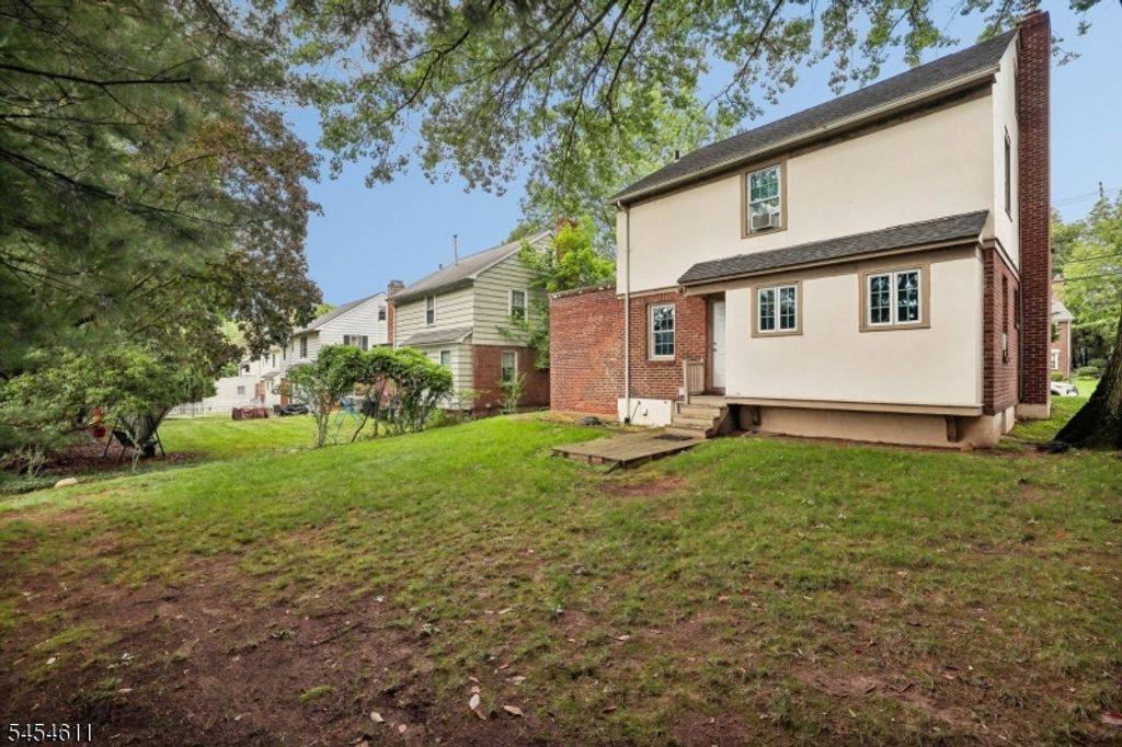 22 Elm St, Tenafly Boro, NJ 07670 — exterior