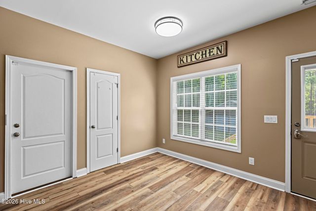 220 Gelynda Court, Holly Ridge, NC 28445