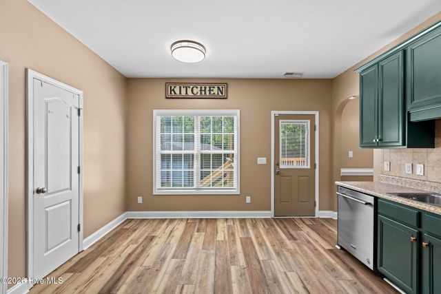 220 Gelynda Court, Holly Ridge, NC 28445