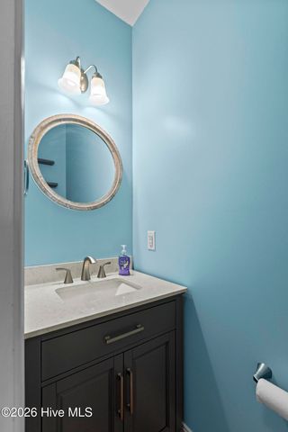 220 Gelynda Court, Holly Ridge, NC 28445
