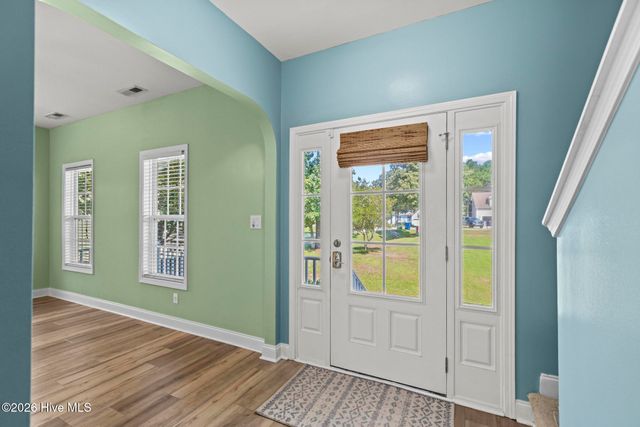 220 Gelynda Court, Holly Ridge, NC 28445