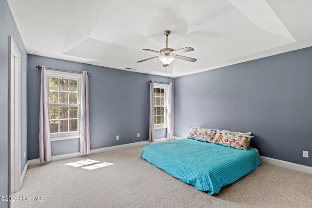 220 Gelynda Court, Holly Ridge, NC 28445