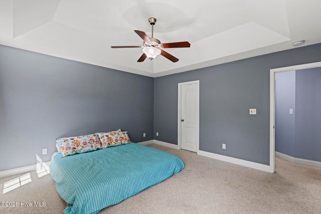 220 Gelynda Court, Holly Ridge, NC 28445