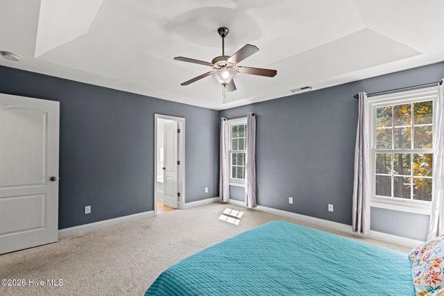 220 Gelynda Court, Holly Ridge, NC 28445