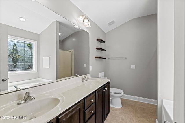 220 Gelynda Court, Holly Ridge, NC 28445
