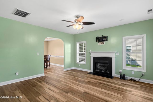 220 Gelynda Court, Holly Ridge, NC 28445