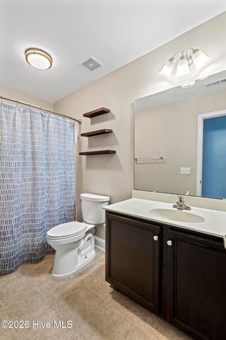 220 Gelynda Court, Holly Ridge, NC 28445