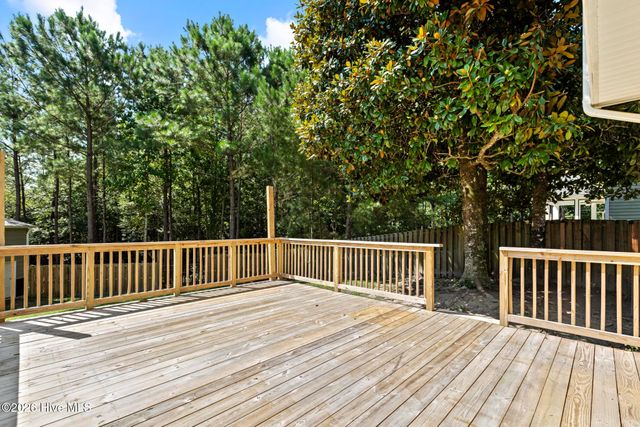 220 Gelynda Court, Holly Ridge, NC 28445