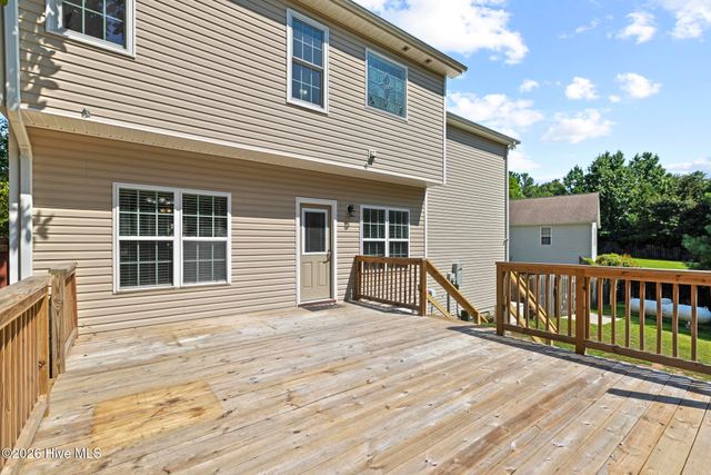 220 Gelynda Court, Holly Ridge, NC 28445