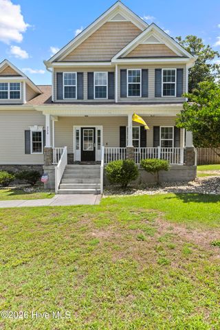 220 Gelynda Court, Holly Ridge, NC 28445